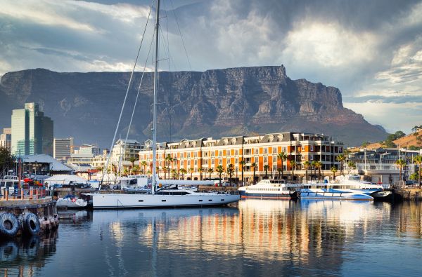 Pietų Afrikos Respublika - Vaivorykštės keliu. Išskirtinis nuotykių turas. Bene išsamiausia pažintinė programa 17d.