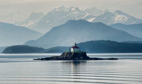 Kanados ir Aliaskos pakrančių kruizas ir turas po Aliaską iki Arkties vandenyno 16d.