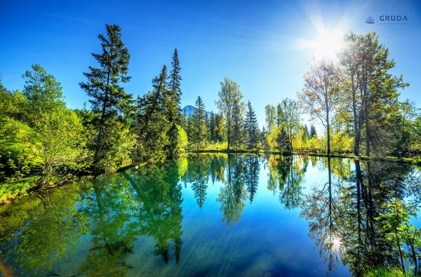 Slovakijos Tatrai 6d.