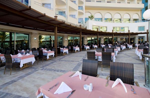 ALANIJA. Saulėtos atostogos. Skrydis, 7n. puikiame viešbutyje SAPHIR RESORT AND SPA 5* su viskas įskaičiuota maitinimu!