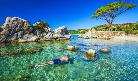 Prancūzija. Ajačas