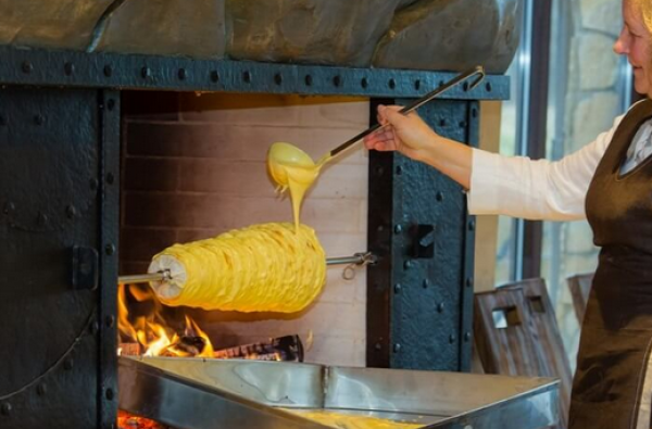 Gurmaniškos patirtys Druskininkuose 1d.