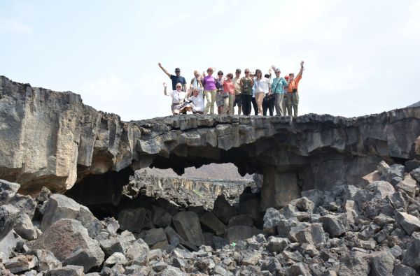 Sudanas - Džibutis. Poilsis ir pramogos prie Indijos vandenyno 15d.