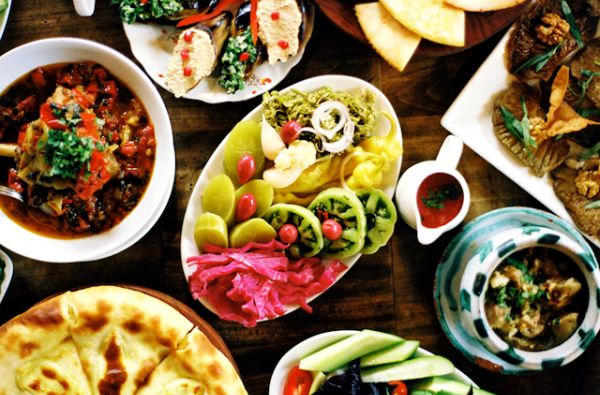 Sakartvelas, Didysis Kaukazas, rūsčioji Svanetija ir Batumis 11d.