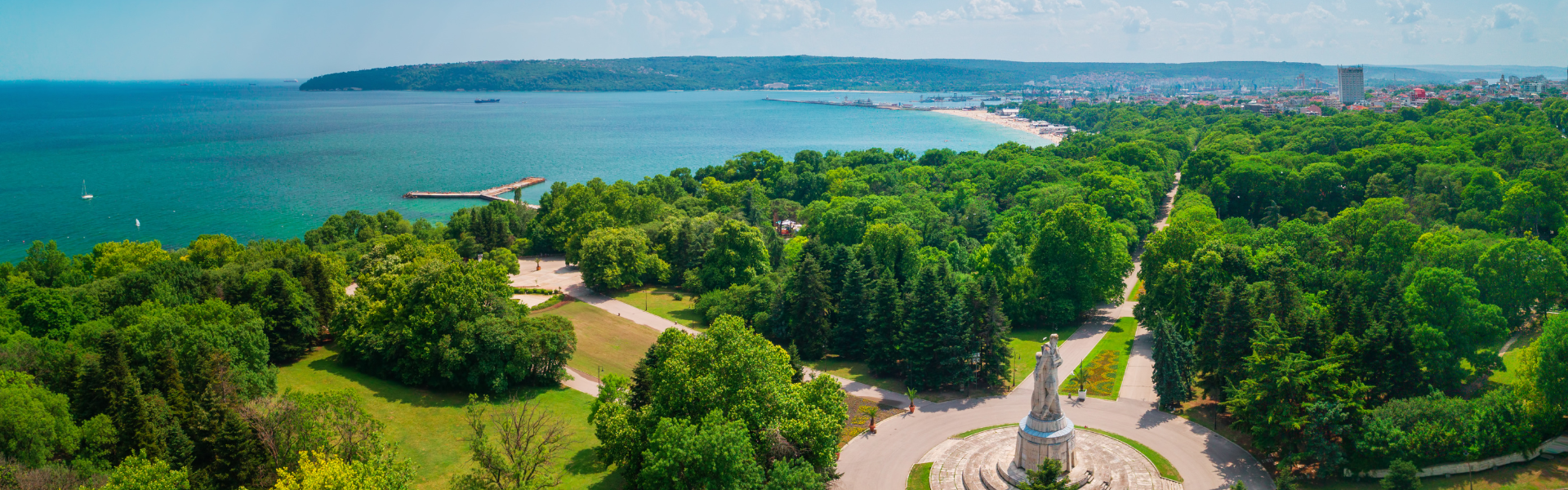 Naudinga informacija apie Varną