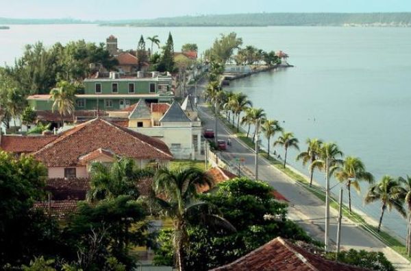 Temperamentingoji Kuba