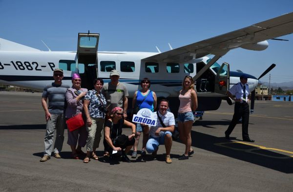 Klasikinė Peru: inkų paslaptys ir Andų didybė, aplankant Vaivorykštinius kalnus ir Amazonės baseino džiungles 14d. (17d.)