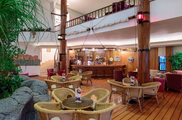 KEMERAS. Svajonės pildosi! Aktyvios šeimos atostogos! Savaitė poilsio kokybiškame PIRATES BEACH CLUB 5* viešbutyje Turkijoje – nuotykiai įsimins ilgam! Skrydis, 7 nakvynės 5* viešbutyje su „ultra viskas įskaičiuota“ maitinimu