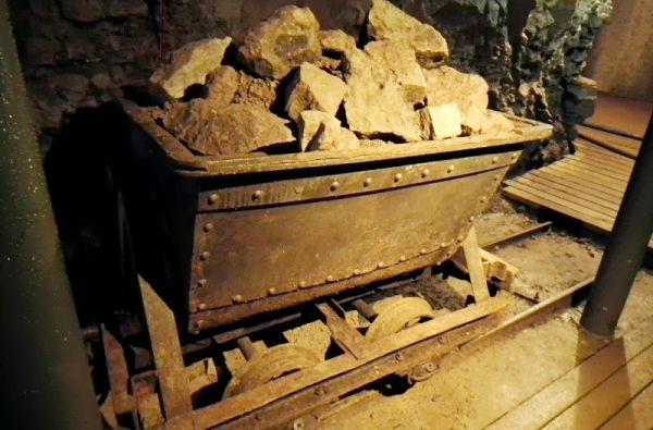 Artimoje, bet kitokioje Estijoje