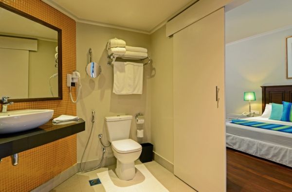 Išsvajotos atostogos Maldyvuose! Skrydis, pervežimas ir 7 n. viešbutyje ADAARAN CLUB RANNALHI 4* su "viskas įskaičiuota"