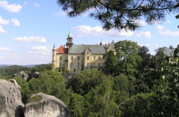 Čekijos kalnai 5d./4n.