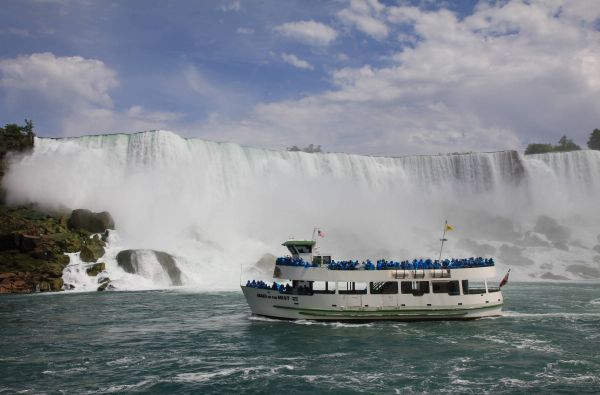 Kanada - Aliaska. Kelionės desertui – Kanados ir Aliaskos pakrančių kruizas* 14d. (21d.*)