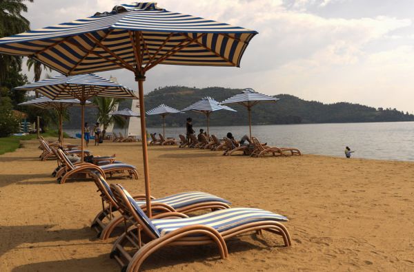 Uganda - Ruanda. Laukinių stebuklų keliais – nuo pasaulio audrų iki primatų sostinės 14d.