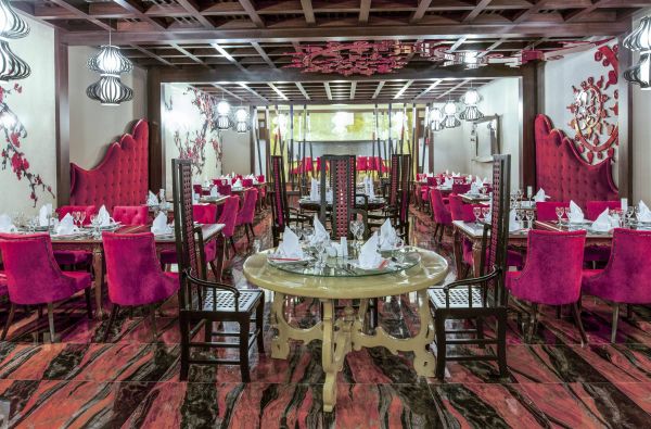 ANTALIJA. Visų norai įskaičiuoti! Savaitė poilsio kokybiškame DELPHIN IMPERIAL 5* viešbutyje – prabangios atostogos įsimins ilgam! Skrydis, 7 nakvynės 5* viešbutyje su „ultra viskas įskaičiuota“ maitinimu