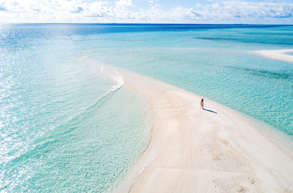 Aktyvios šeimos atostogos Maldyvuose! Skrydis, pervežimas ir 7 n. viešbutyje KANDIMA 5* su pusryčiais ir vakarienėmis plius
