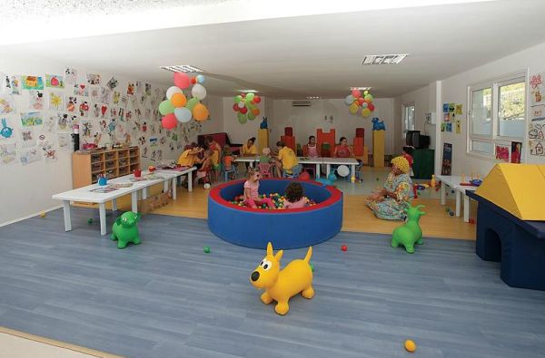 BODRUMAS. Išskirtinės atostogos prie Egėjo jūros. Skrydis, 7n. puikiame viešbutyje ARMONIA HOLIDAY VILLAGE & SPA 5* su viskas įskaičiuota plius maitinimu!