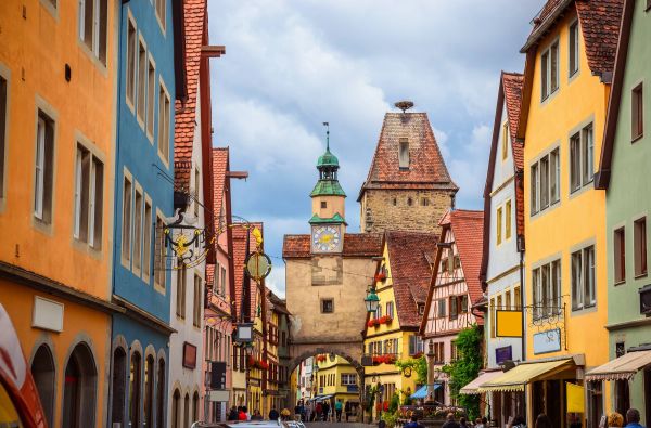 Pasižvalgykime po Elzasą ir Burgundiją 8d.