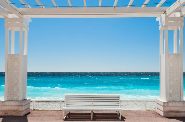 Italijos rivjera ir Pietų Prancūzijos žydrasis krantas 11d.