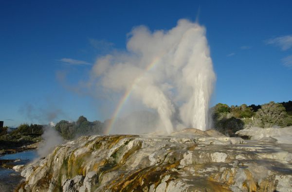 Didysis GRŪDOS turas po Naująją Zelandiją – gražiausią Pasaulio valstybę ir Fidžio salas - rojų žemėje 18d.