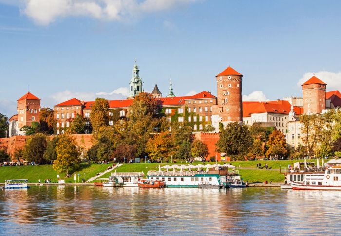 Velička - Krokuva - Osvencimas. NAUJIENA! 3d.