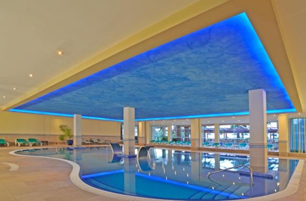 ALBUFEIRA - Armasaun de Pera. Ideali vieta Jūsų rudens atostogoms ALGARVĖJE. Skrydis, 7n. viešbutyje PESTANA VIKING 4*, su pusryčiais - nuo 615 €!