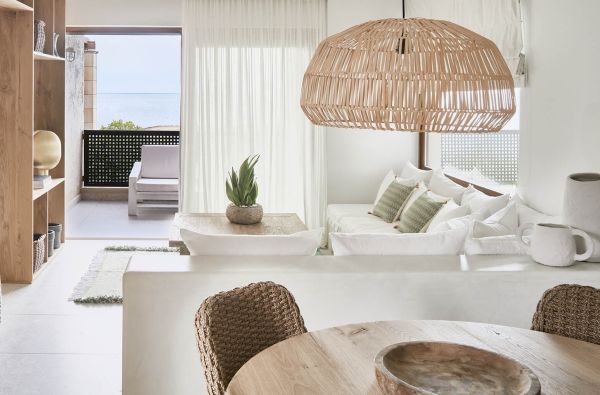 KRETA. Atostogos žalioje oazėje. Skrydis, 7n. CRETAN MALIA PARK 5* viešbutyje su pusryčiais.