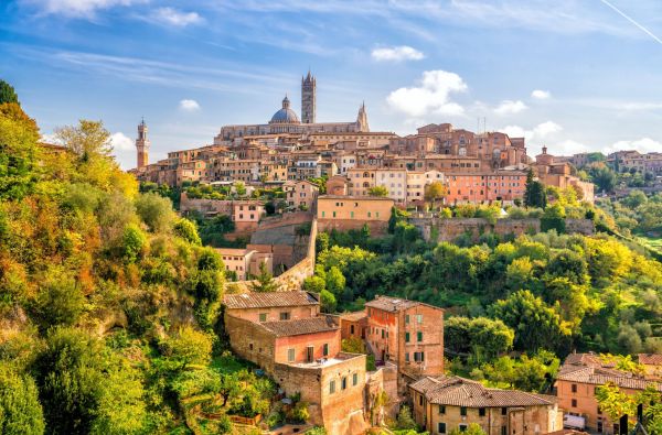 Siena