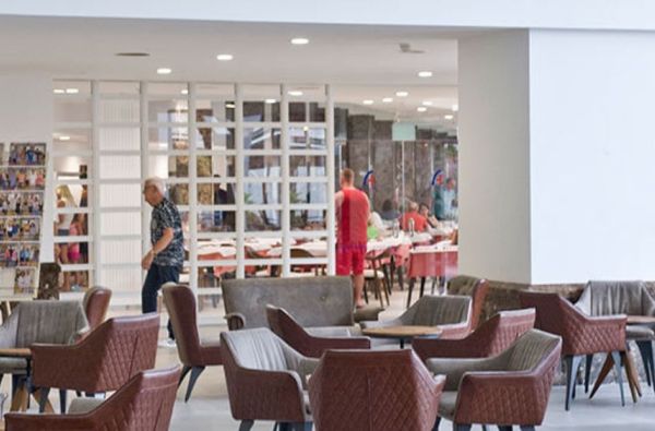 Plaja de las Amerikas. Linksmybių ir aktyvaus poilsio mėgėjų atostogos TENERIFĖJE. Skrydis, 7n. viešbutyje GALA 4*, su pusryčiais - nuo 669 €!