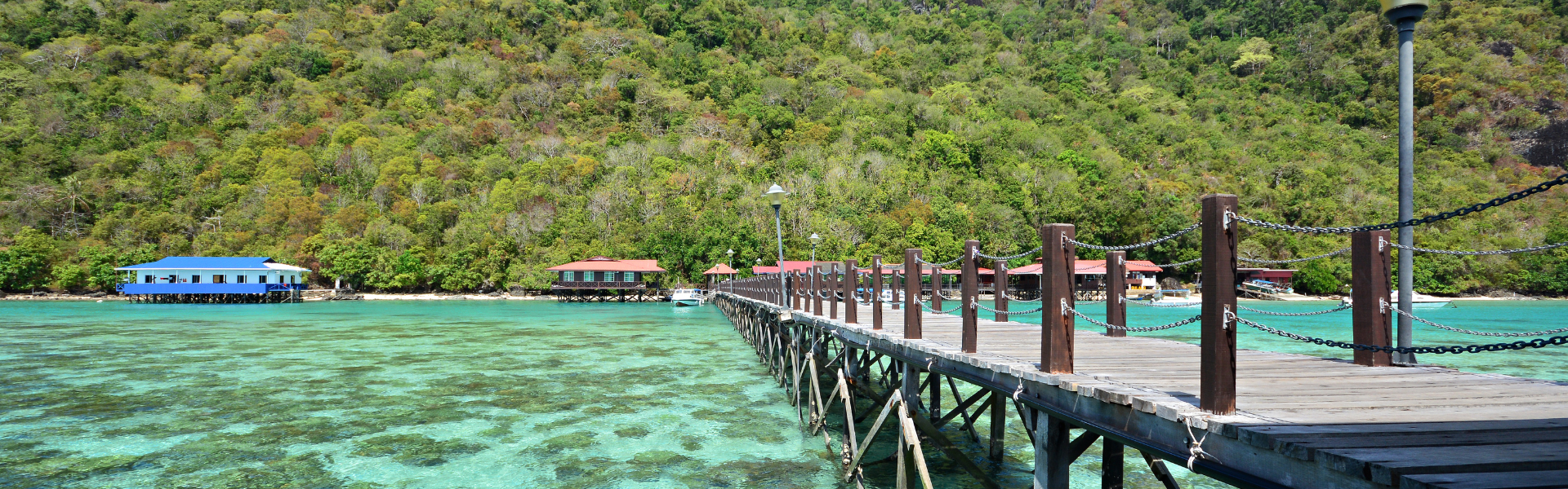 Naudinga informacija apie Borneo salą