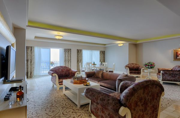 KEMERAS.Pasitikite vasarą po palme! Lepinkitės saulės spinduliais! Tikras atsipalaidavimas saulėtoje Turkijoje NIRVANA DOLCE VITA 5* viešbutyje. Leiskitės į nepakartojamų atostogų sūkurį!Skrydis,7 n. 5* viešbutyje su „ultra viskas įskaičiuota" maitinimu