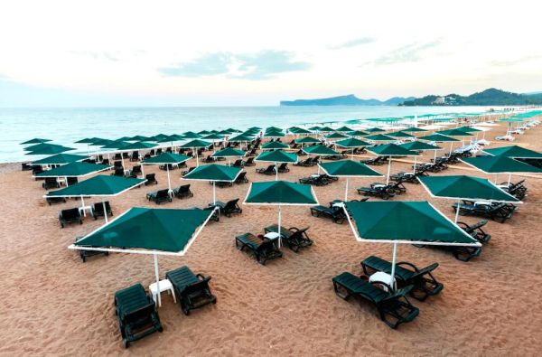 KEMERAS.Populiarioji vasaros žvaigždė, kviečia į svečius! Laikas atsipalaiduoti - pagaudykite saulės spindulius, įmerkite kojas į šiltą jūrą. Skrydis, 7 n. 4* SHERWOOD  GREENWOOD RESORT viešbutyje su „viskas įskaičiuota" maitinimu–Jūsų nuotykių vasara.