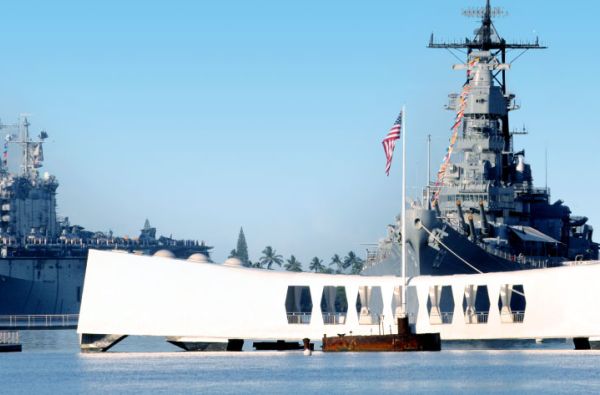 “Aloha“ Havajai: miestai, salos ir vulkanai 10d.