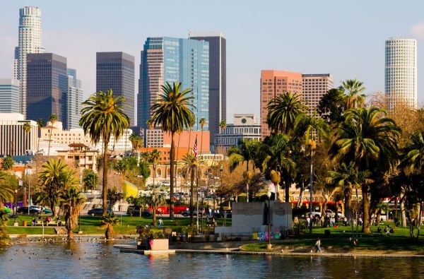 JAV - du vandenynai. Pasaulio sostinė Niujorkas, didingieji Niagaros kriokliai ir JAV vakarų pakrantės topai 14d.