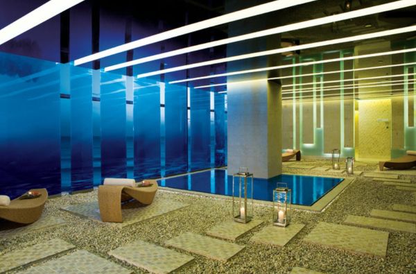 Prabangus poilsis Meksikoje!  Skrydis, pervežimas ir 10 n. viešbutyje Secrets The Vine Cancun 5* su „viskas įskaičiuota“