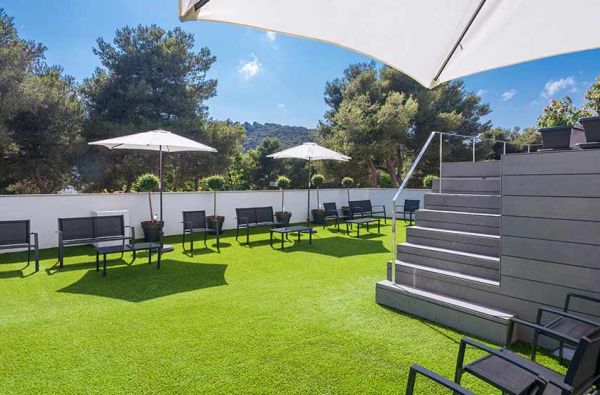 Tossa de Maras. Nuostabi vieta Jūsų ramioms atostogoms Ispanijoje. Skrydis, 7n. viešbutyje GHT SA RIERA 4*, su pusryčiais - nuo 525 €!