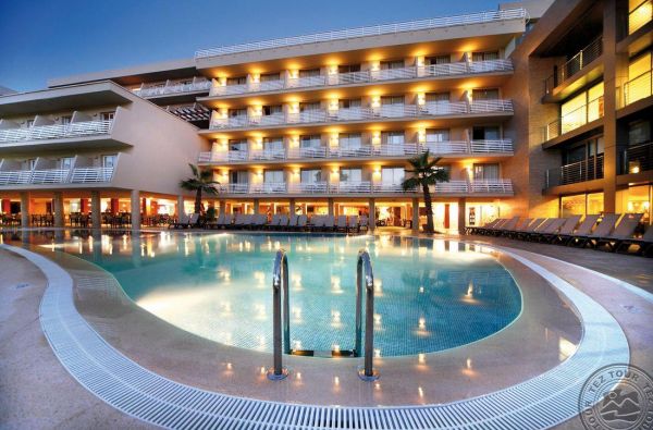 Magalufas. Atostogos viename gražiausių pietvakarinių MALJORKOS kampelių. Skrydis, 7n. viešbutyje OCCIDENTAL CALA VINAS 4*, su pusryčiais ir vakarienėmis - nuo 724 €!