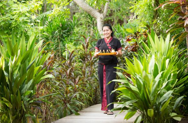 Šeimos atostogos Maldyvuose! Skrydis, pervežimas ir 7 n. viešbutyje KURAMATHI MALDIVES 4+*