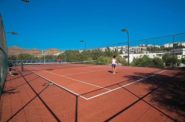 BODRUMAS. Išskirtinės atostogos prie Egėjo jūros. Skrydis, 7n. puikiame viešbutyje ARMONIA HOLIDAY VILLAGE & SPA 5* su viskas įskaičiuota plius maitinimu!