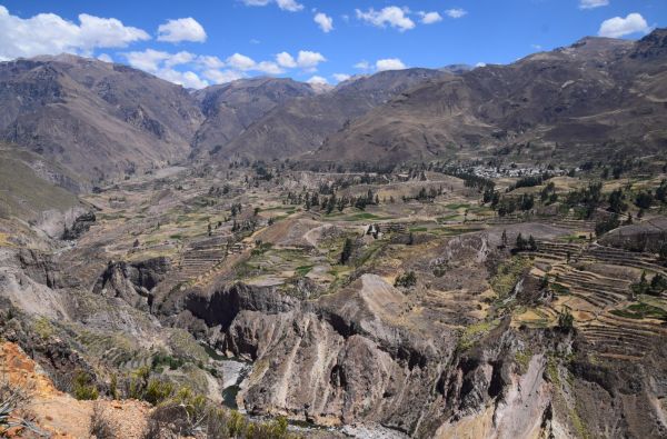 Klasikinė Peru: inkų paslaptys ir Andų didybė, aplankant Vaivorykštinius kalnus ir Amazonės baseino džiungles 14d. (17d.)