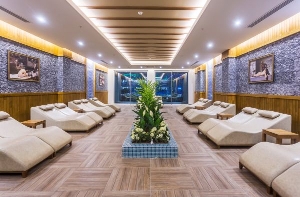 ALANIJA. Saulėtos atostogos. Skrydis, 7n. puikiame viešbutyje LONICERA RESORT & SPA 5* su viskas įskaičiuota PLIUS maitinimu!