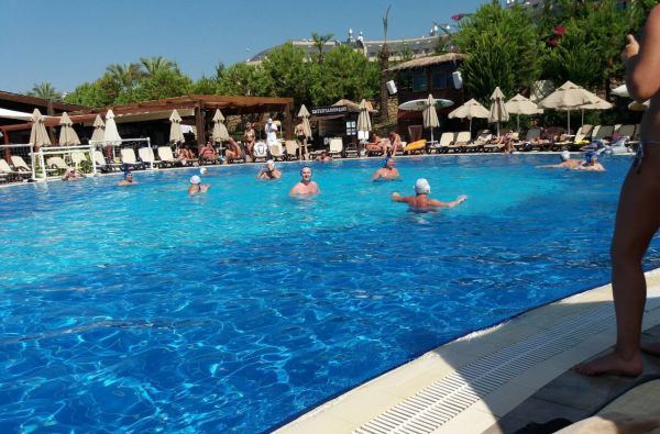 ALANIJA. Saulėtos atostogos. Skrydis, 7n. puikiame viešbutyje LONG BEACH RESORT & SPA 5* su Ultra viskas įskaičiuota maitinimu!