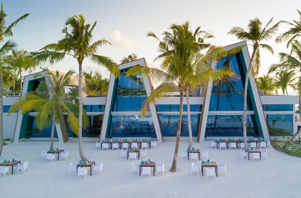 Aktyvios šeimos atostogos Maldyvuose! Skrydis, pervežimas ir 7 n. viešbutyje KANDIMA 5* su pusryčiais ir vakarienėmis plius