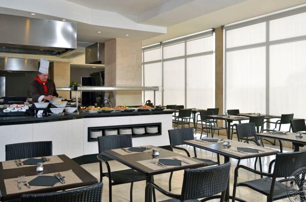 Magalufas. Smagios šeimos atostogos MALJORKOJE. Skrydis, 7n. viešbutyje SOL BARBADOS 4*, su pusryčiais ir vakarienėmis - nuo 609 €!