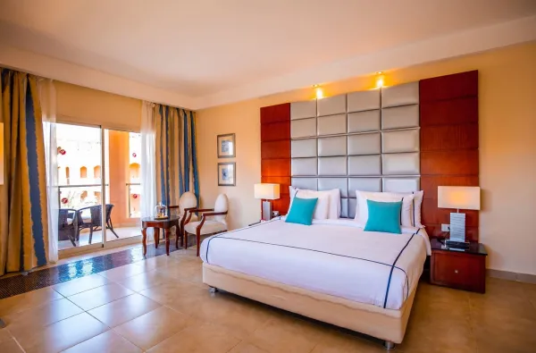 Tropitel Sahl Hasheesh