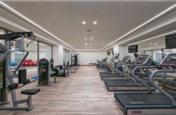 RODAS. Išsiilgtos atostogos. Skrydis, 7n. puikiame viešbutyje AMADA COLOSSOS RESORT 5* su Ultra viskas įskaičiuota maitinimu.