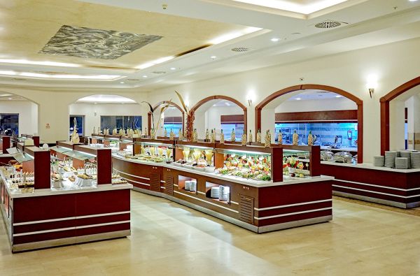 BODRUMAS. Išskirtinės atostogos prie Egėjo jūros. Skrydis, 7n. puikiame viešbutyje YASMIN BODRUM RESORT 5* su ULTRA viskas įskaičiuota maitinimu!