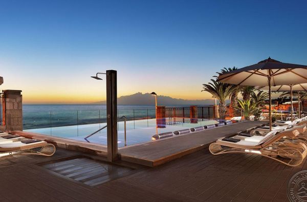 La Kaleta. Romantiškas poilsis nuolatos žaliuojančioje ir saulėtoje TENERIFĖJE. Skrydis, 7n. viešbutyje H10 COSTA ADEJE PALACE 4*, su pusryčiais ir vakariene - nuo 845 €!