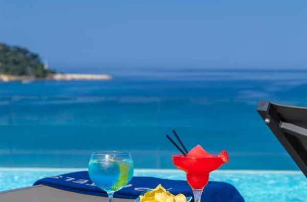 SANTA PONSA. Romantiškas pabėgimas į MALJORKĄ. Skrydis, 7n. viešbutyje H10 CASA DEL MAR 4*, su pusryčiais  - nuo 609€