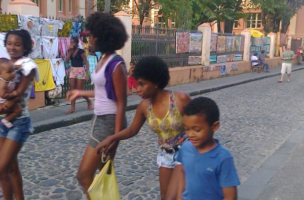 Brazilijos ekspresas – megapolių pulsas ir Eldorado paieškos Amazonės džiunglėse 15d.