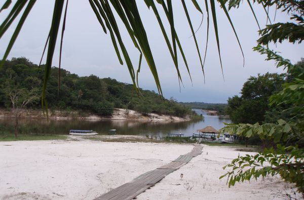 Brazilijos ekspresas – megapolių pulsas ir Eldorado paieškos Amazonės džiunglėse 15d.